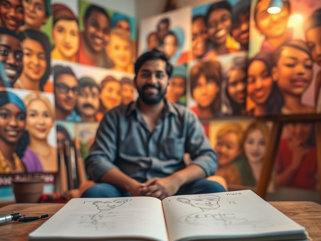 The Art of Connection