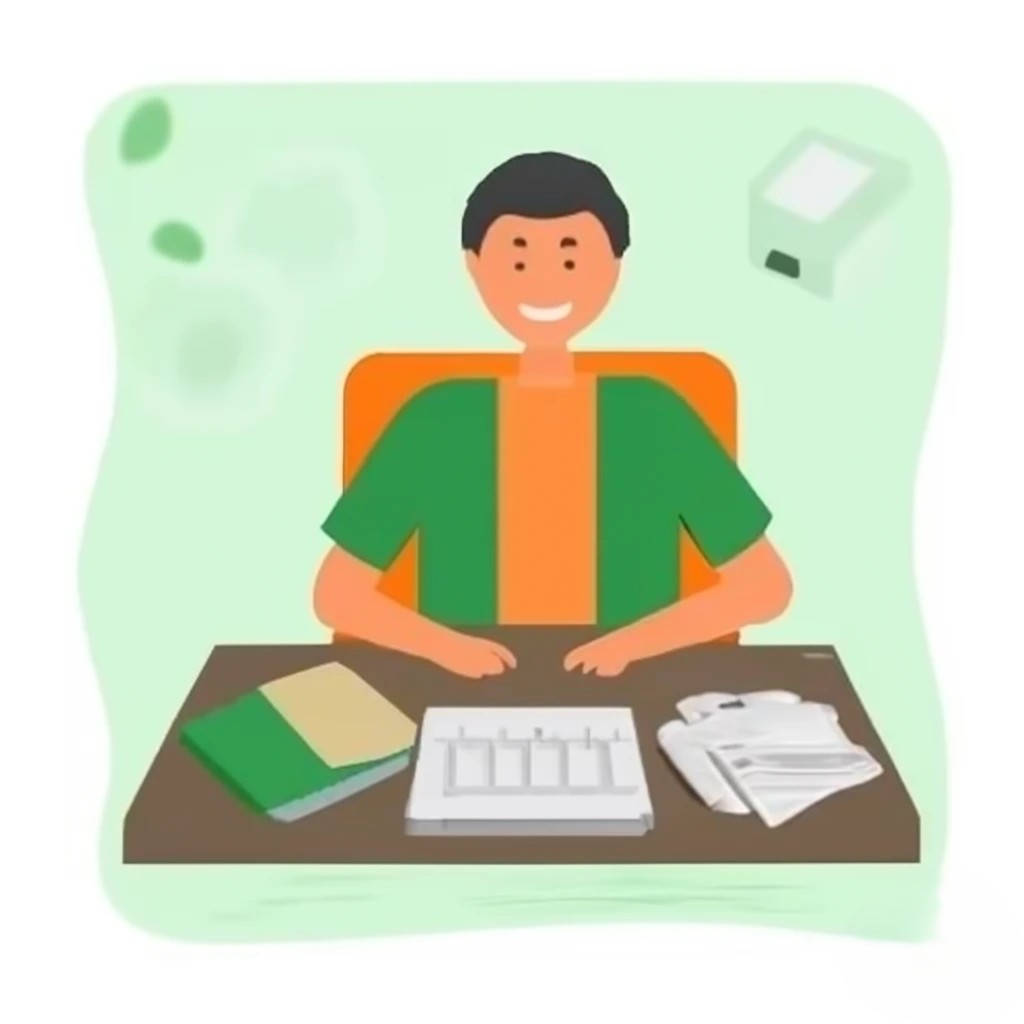 NVS JSA Previous Year Question Paper