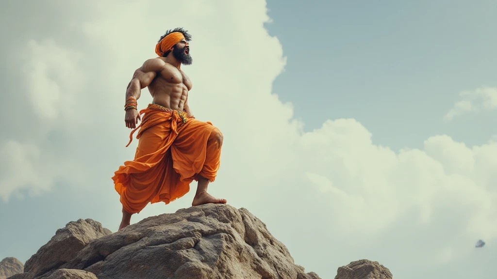 Raja Harishchandra Ki Kahani