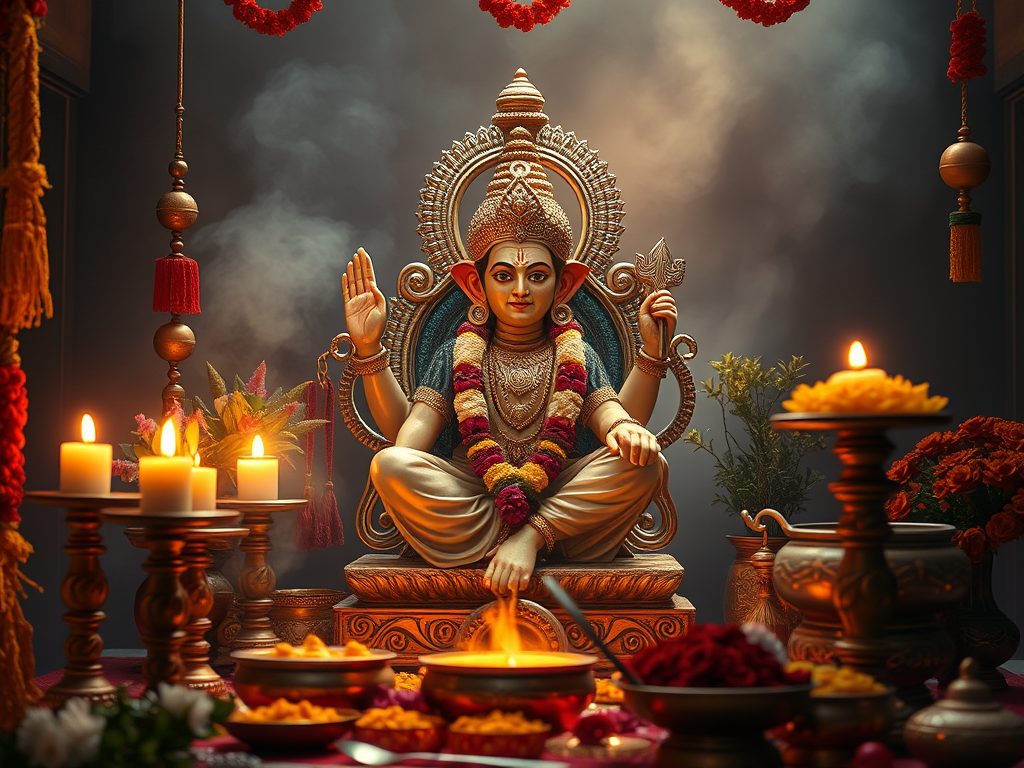 Brihaspativar Ki Kahani