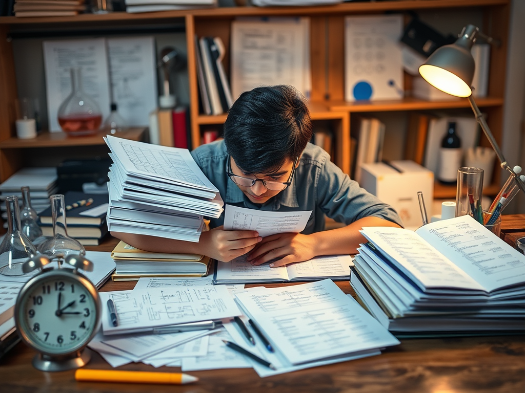 IISER Previous Year Question Paper