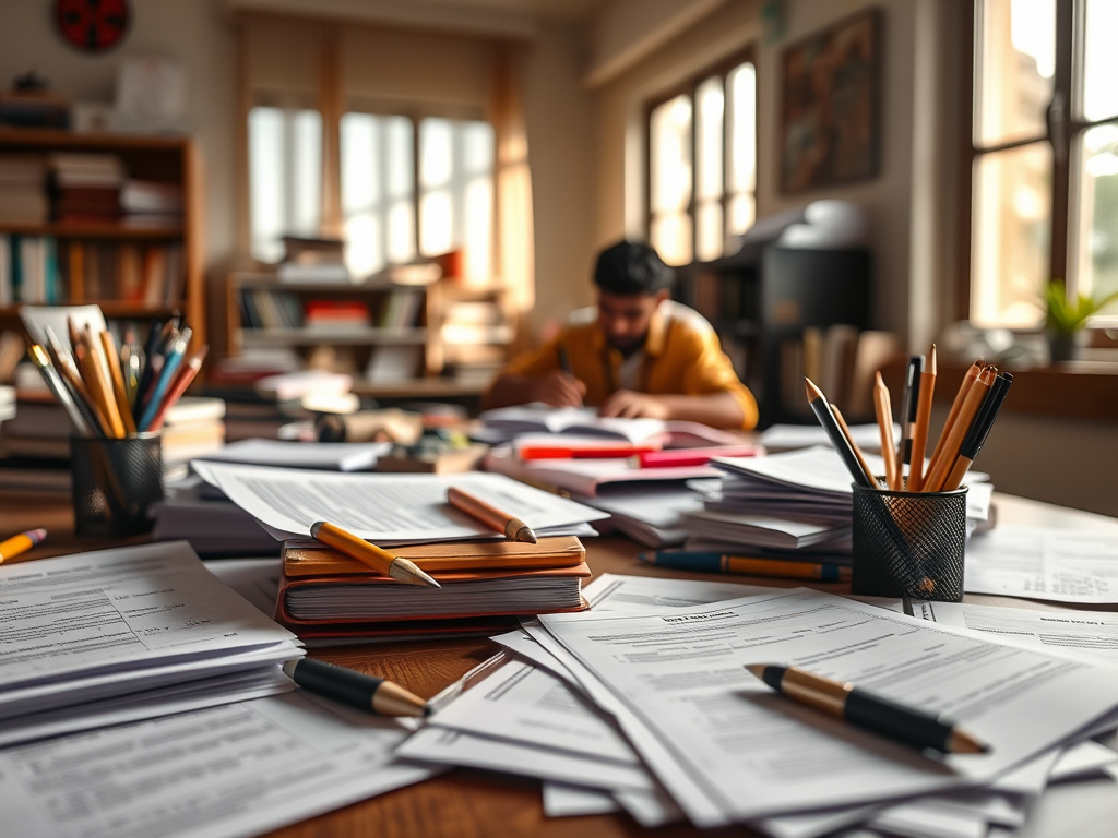 TNPSC Group 1 Previous Year Question Paper