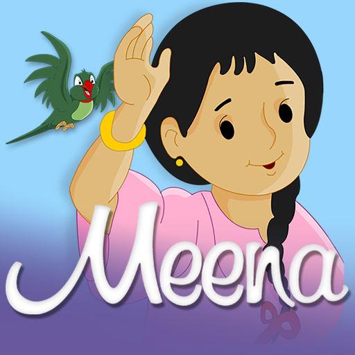 Meena Manch Ki Kahani