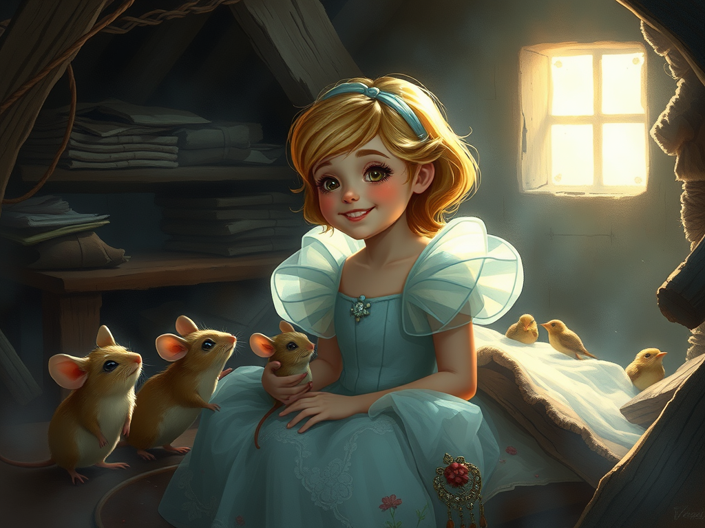 Discover the Magical True Cinderella Story - 2026