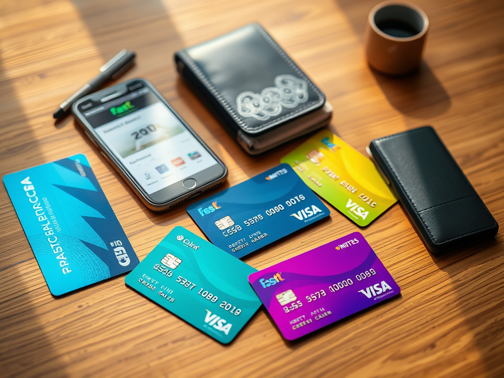 Cashback Credit Cards