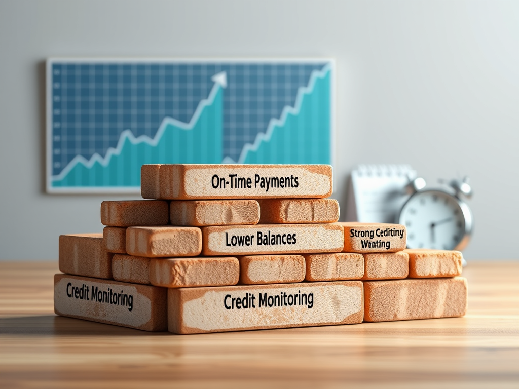 Improve Your Credit Score