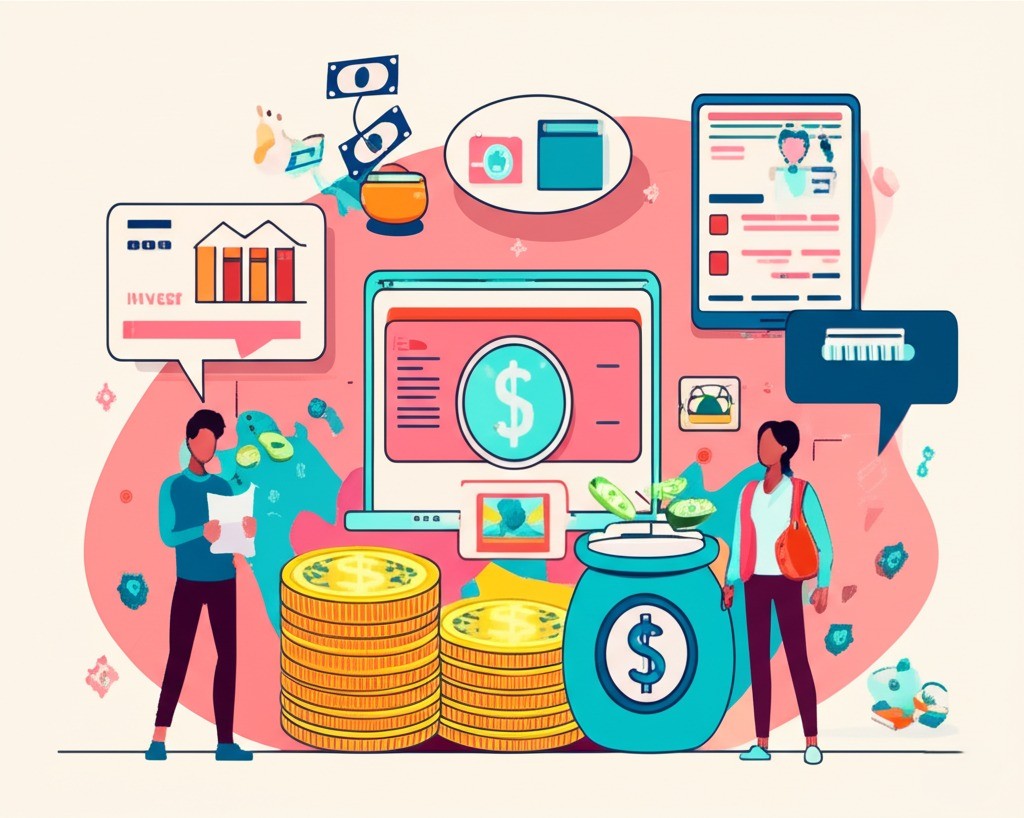 Passive Income Ideas for Millennials