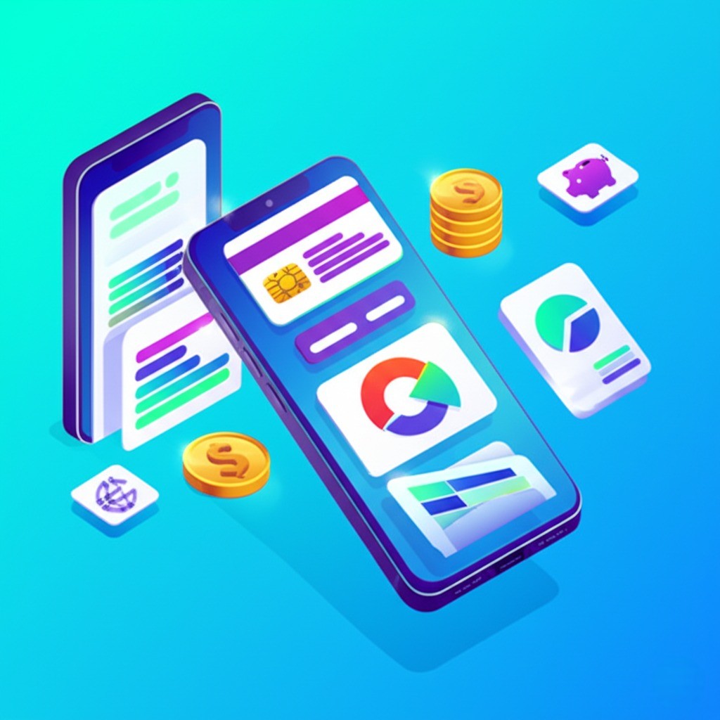 Top Personal Finance Apps in 2025