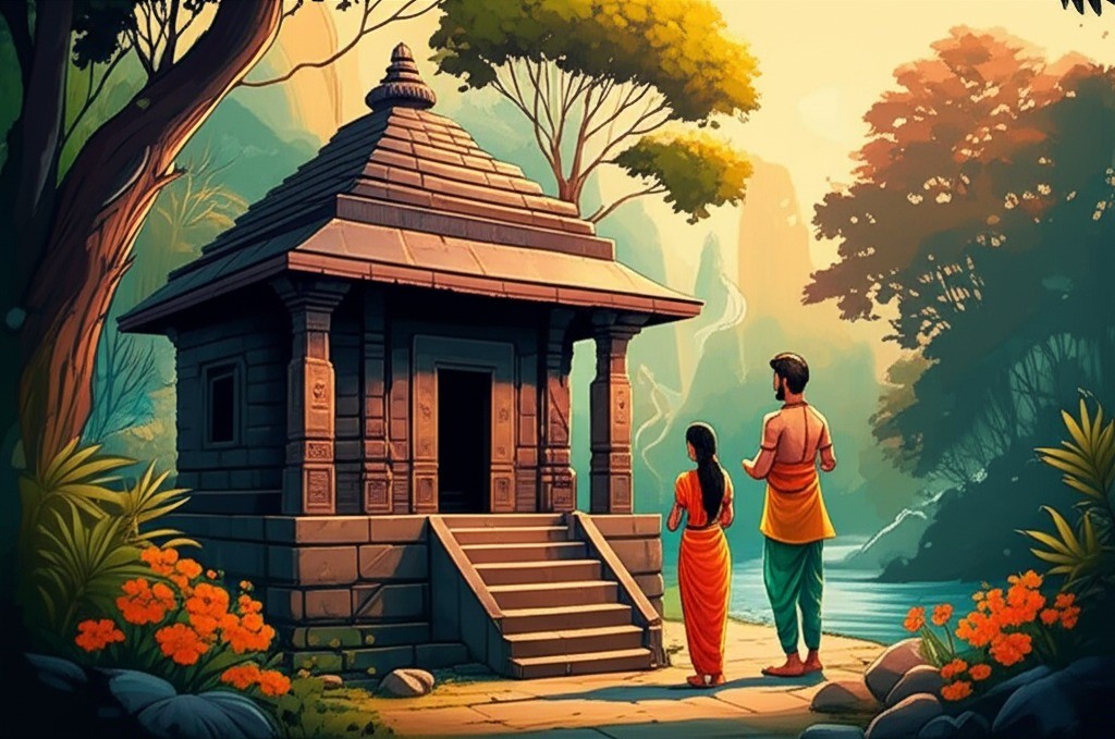 Sawan Somwar ki Kahani