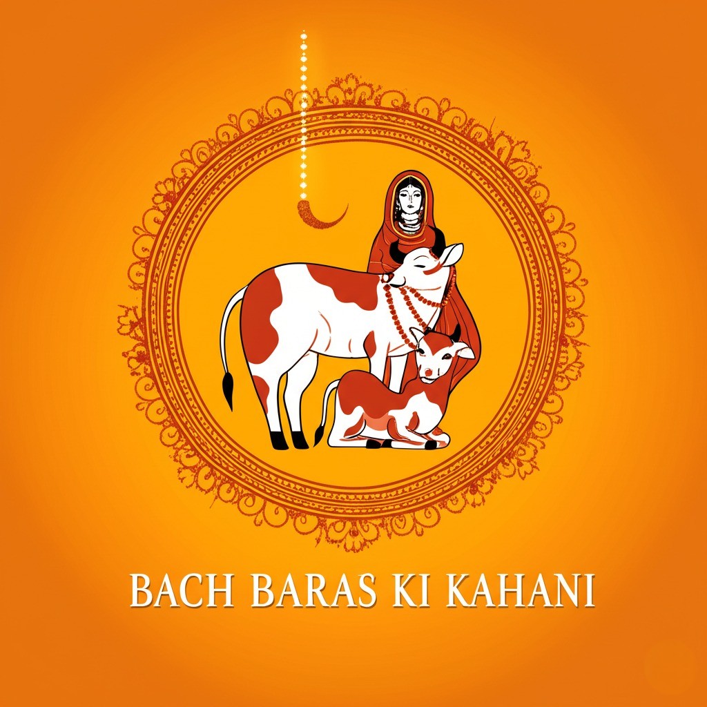 Bach Baras Ki Kahani