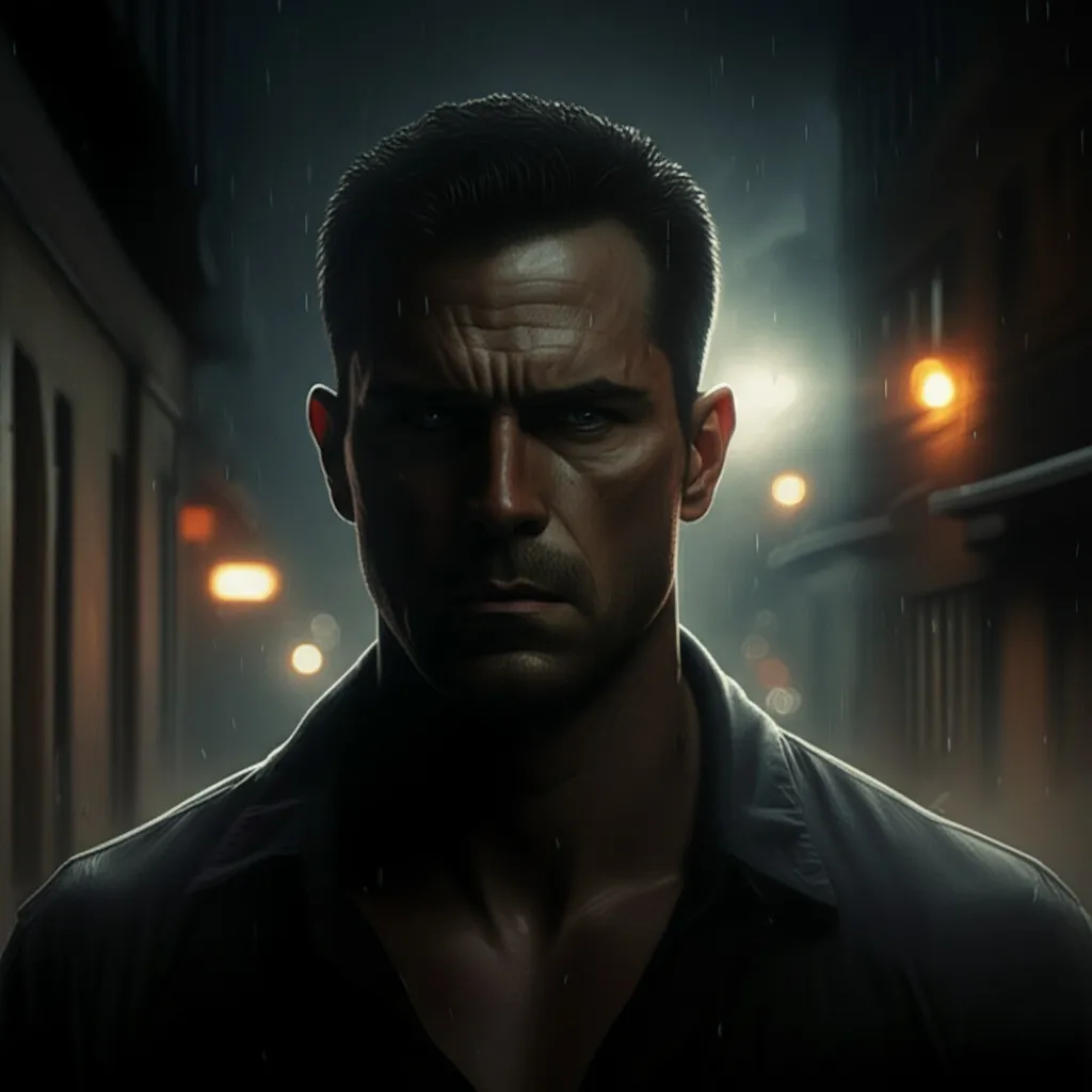 Man On Fire True Story