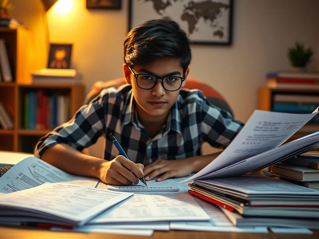 CBSE Class 10 Maths Previous Year Question Paper