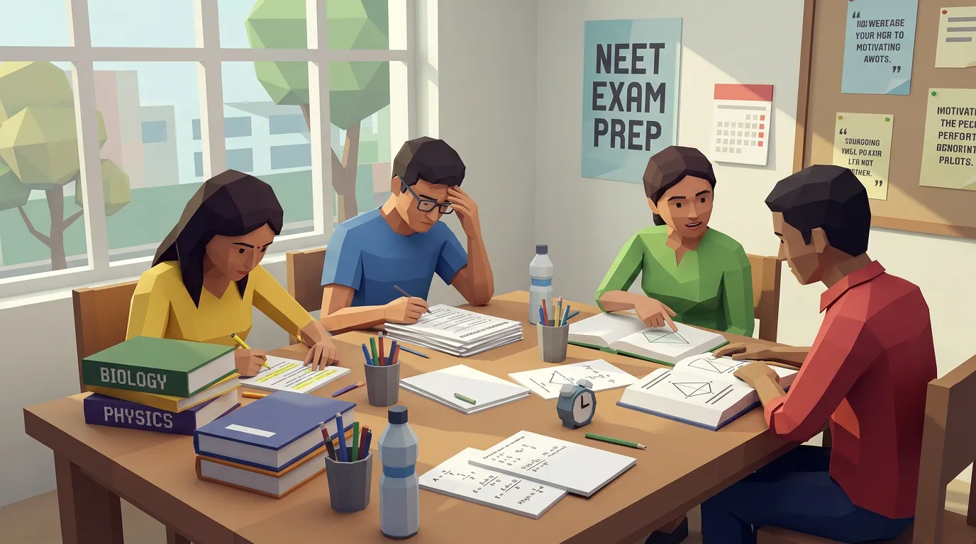 NEET Question Paper 2026