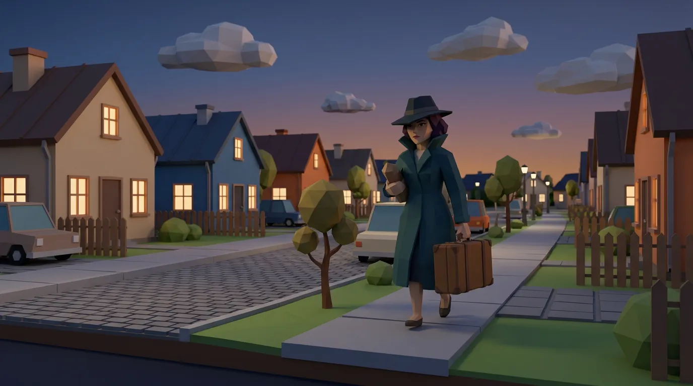 Savita Bhabhi Ki Nayi Padosan Ka Raaz