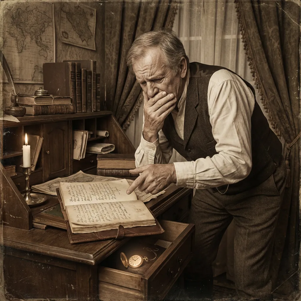 The Price of Indiscretion