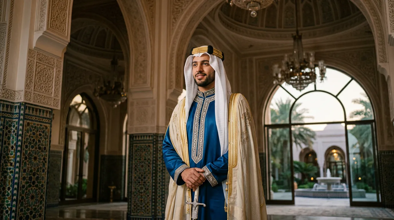 The Story of Badr Basim