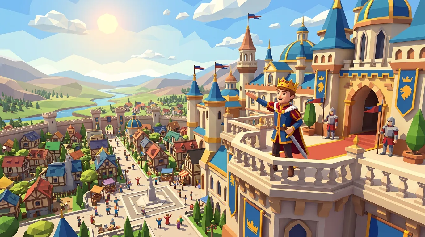 The Tale of the Young King