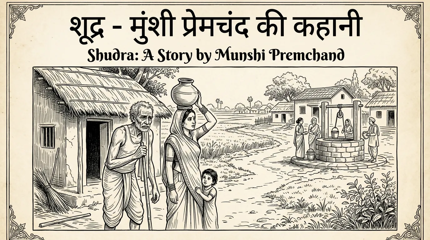 Shudra