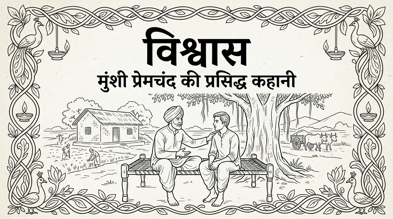 Vishwas